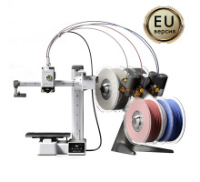 3D принтер Bambu Lab A1 mini Combo (с AMS lite) (EU-версия)