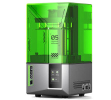 3D принтер Elegoo Mars 5