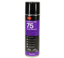Спрей-клей 3M 75