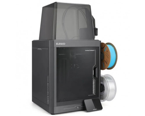 3D принтер Elegoo Centauri Carbon 2 Combo
