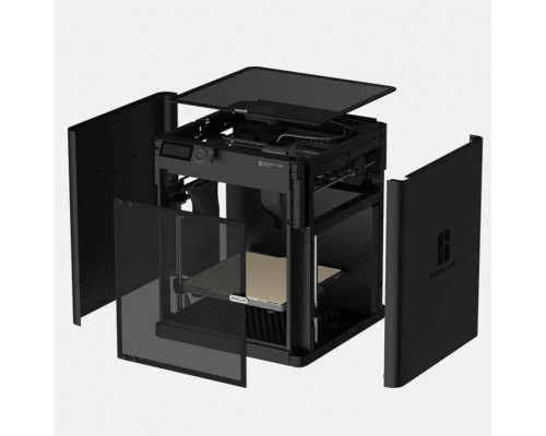 3D-принтер Bambu Lab P1S Combo с AMS системой (EU-версия)