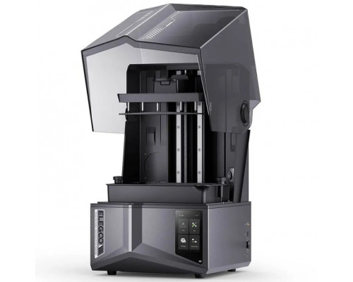 3D принтер Elegoo Saturn 4 Ultra