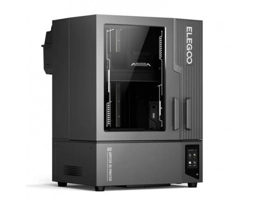 3Д принтер Elegoo Jupiter 2