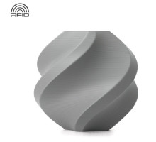 Пластик Bambu Lab PLA Lite, серая, 1.75 мм, 1 кг, с катушкой
