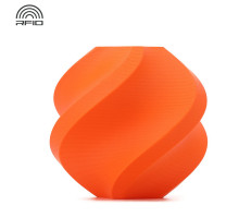 Пластик Bambu Lab PLA Lite, оранжевая, 1.75 мм, 1 кг, с катушкой