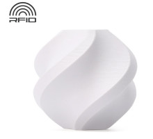 Пластик Bambu Lab PETG Basic, белый, 1.75 мм, 1 кг, без катушки