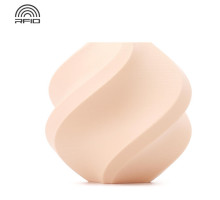 Пластик Bambu Lab PLA Lite, матовый бежевый, 1.75 мм, 1 кг, без катушки