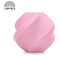 Пластик Bambu Lab PLA Matte, розовая сакура, 1.75 мм, 1 кг, без катушки