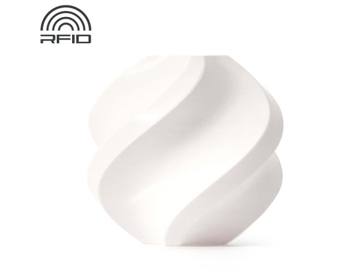 Пластик Bambu Lab PLA Basic, нефритово-белый, 1.75 мм, 1 кг, без катушки