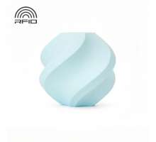 Пластик Bambu Lab PLA Pure, нежно-голубой, 1.75 мм, 1 кг, с катушкой