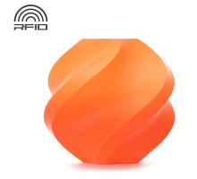 Пластик Bambu Lab PLA Basic, сумеречный отблеск (градиент), 1.75 мм, 1 кг, с катушкой
