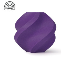 Пластик Bambu Lab PLA-CF, ирисовый, 1.75 мм, 1 кг, с катушкой