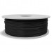 Пластик Bambu Lab PETG-CF, черная, 1.75 мм, 1 кг, с катушкой