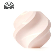 Пластик Bambu Lab PLA Basic, бежевая, 1.75 мм, 1 кг, с катушкой