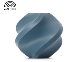 Пластик Bambu Lab PETG Basic, туманно-голубой, 1.75 мм, 1 кг, без катушки