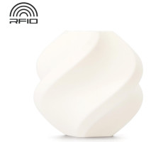 Пластик Bambu Lab PLA Tough+, белая, 1.75 мм, 1 кг, с катушкой