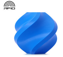 Пластик Bambu Lab PETG Basic, темно-синий, 1.75 мм, 1 кг, без катушки