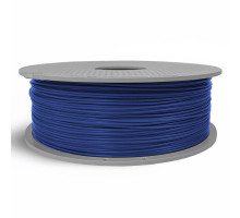 Пластик Bambu Lab PLA Basic, синяя, 1.75 мм, 1 кг, с катушкой