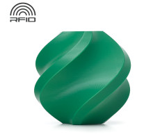 Пластик Bambu Lab PLA Basic, зеленая омела, 1.75 мм, 1 кг, без катушки