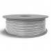 Пластик Bambu Lab PLA Basic, серая, 1.75 мм, 1 кг, с катушкой
