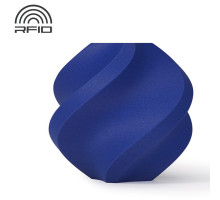 Пластик Bambu Lab PLA-CF, королевский синий, 1.75 мм, 1 кг, с катушкой