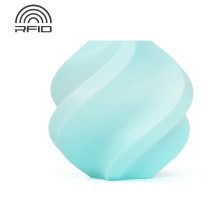 Пластик Bambu Lab PLA Basic, арктический лед (градиент), 1.75 мм, 1 кг, с катушкой