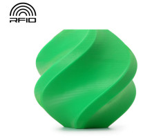 Пластик Bambu Lab PETG Basic, зеленый, 1.75 мм, 1 кг, без катушки