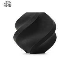 Пластик Bambu Lab PLA Lite, черная, 1.75 мм, 1 кг, с катушкой