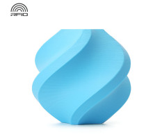 Пластик Bambu Lab PLA Lite, голубой, 1.75 мм, 1 кг, без катушки
