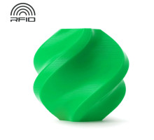 Пластик Bambu Lab PLA Basic, зеленый, 1.75 мм, 1 кг, без катушки
