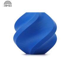 Пластик Bambu Lab PLA Lite, синяя, 1.75 мм, 1 кг, с катушкой
