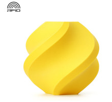 Пластик Bambu Lab PLA Lite, желтый, 1.75 мм, 1 кг, без катушки