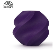 Пластик Bambu Lab PETG-CF, фиолетово-пурпурная, 1.75 мм, 1 кг, с катушкой