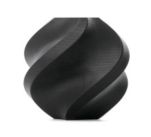 Пластик Bambu Lab PETG-HF, черный, 1.75 мм, 1 кг, без катушки