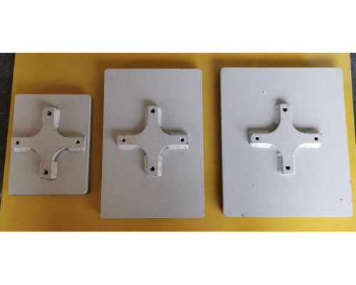 Сменный стол 14×14 см для термопресса MEM TQ4050
