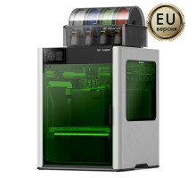 Многофункциональное 3D-устройство Bambu Lab H2D Laser Full Combo, 10 Вт (EU-версия)