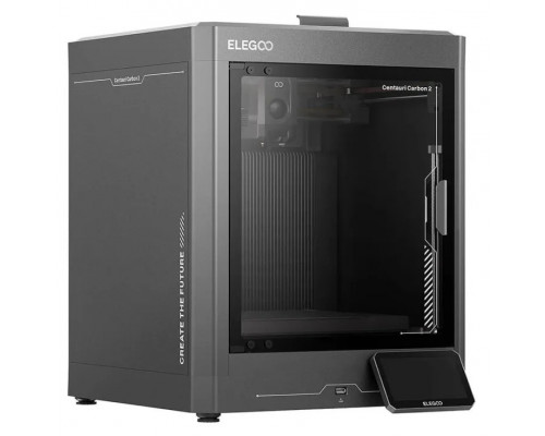 3Д принтер Elegoo Centauri Carbon 2
