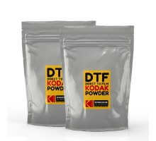 Термоклей KODAK FTF Powder White 2 кг