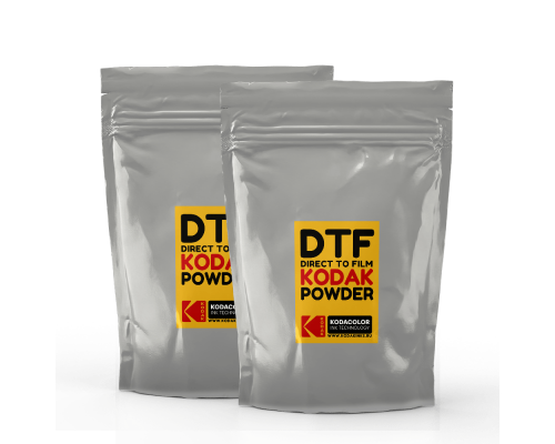 Термоклей KODAK FTF Powder White 2 кг