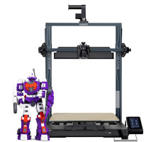 3D принтер Elegoo Neptune 4 Plus (набор для сборки)