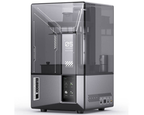 3D принтер Elegoo Mars 5 Ultra