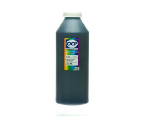 OCP ECI - жидкость для реанимации печатающих головок принтеров EPSON, 1 литр.