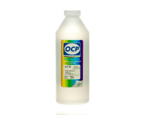 OCP LCF III - жидкость для отмачивания пигмента, 1 литр.