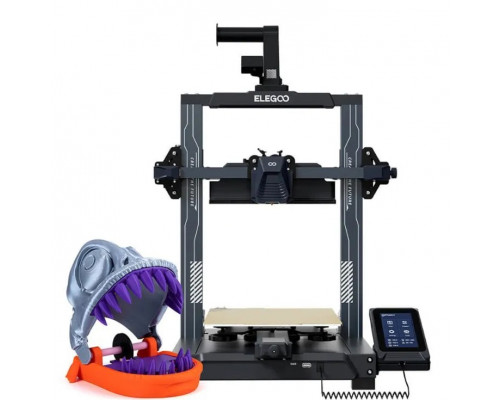 3D принтер Elegoo Neptune 4 (набор для сборки)