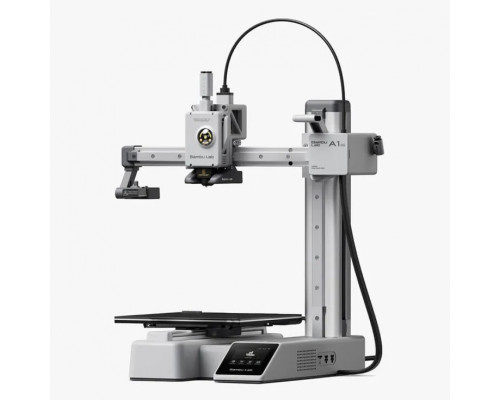 3D принтер Bambu Lab A1 mini Combo (с AMS lite) (EU-версия)
