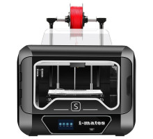 3D принтер QIDI i-Mate S