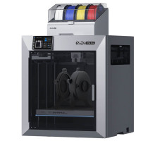 3D принтер QIDI Max 4 Combo