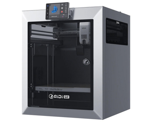 3D принтер QIDI Q2