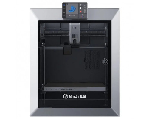 3D принтер QIDI Q2