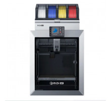 3D принтер QIDI Q2 Combo